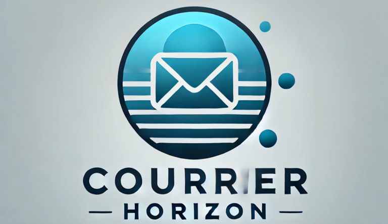 Courrier Horizon – octobre 2024